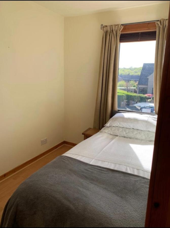 Stornoway Holiday Let Esterno foto